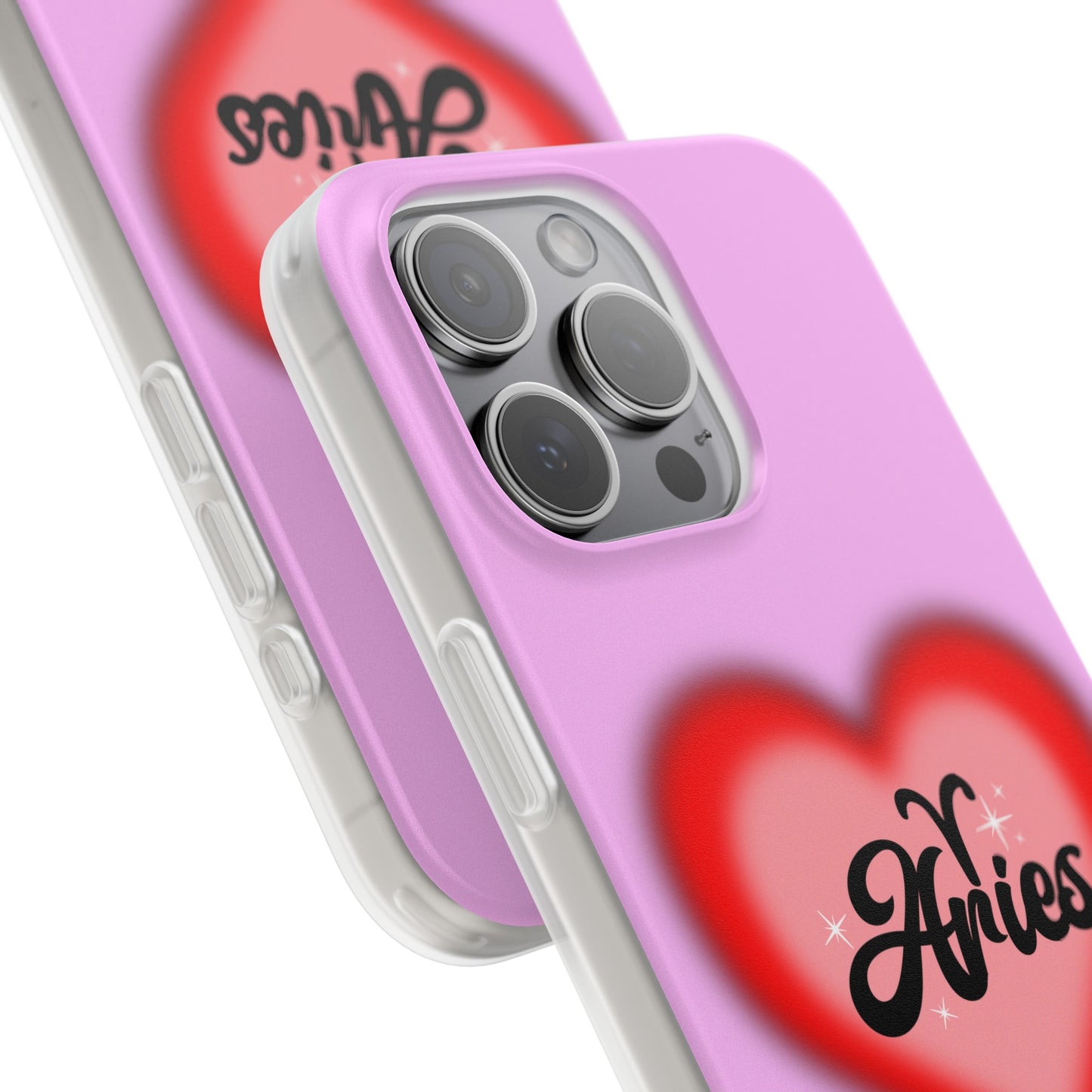 Aries iPhone Case