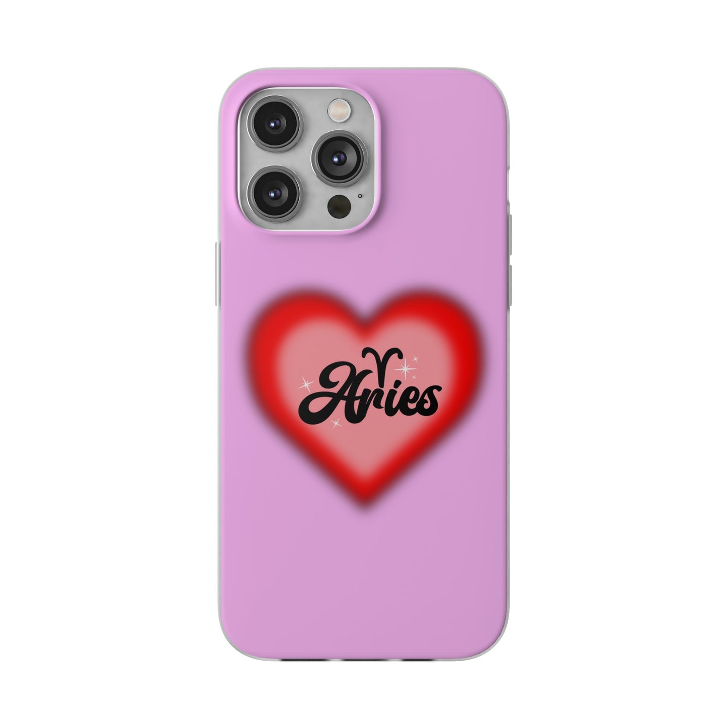 Aries iPhone Case