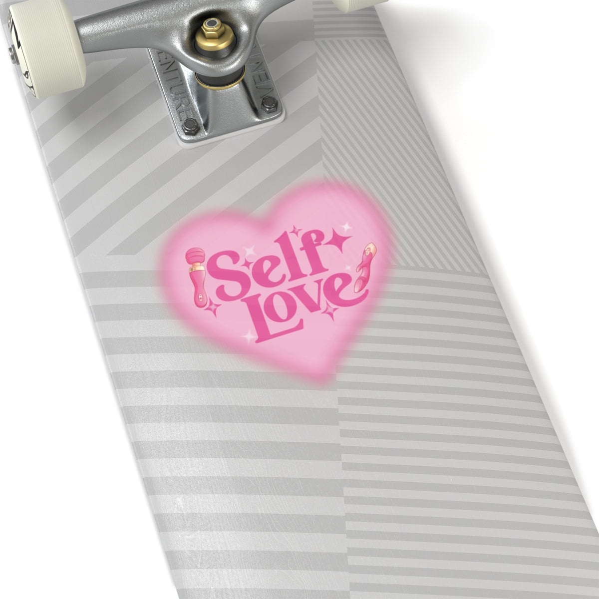 Self Love Sticker