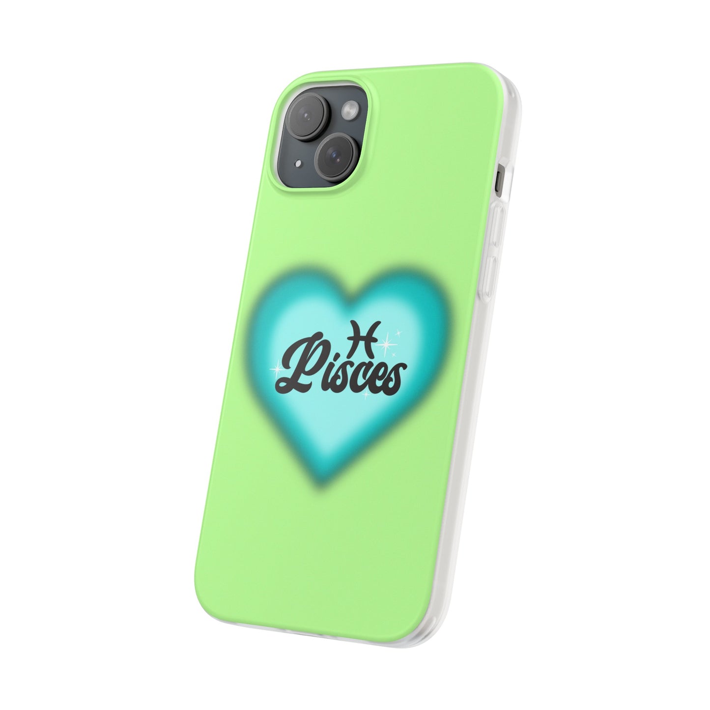 Pisces iPhone Case