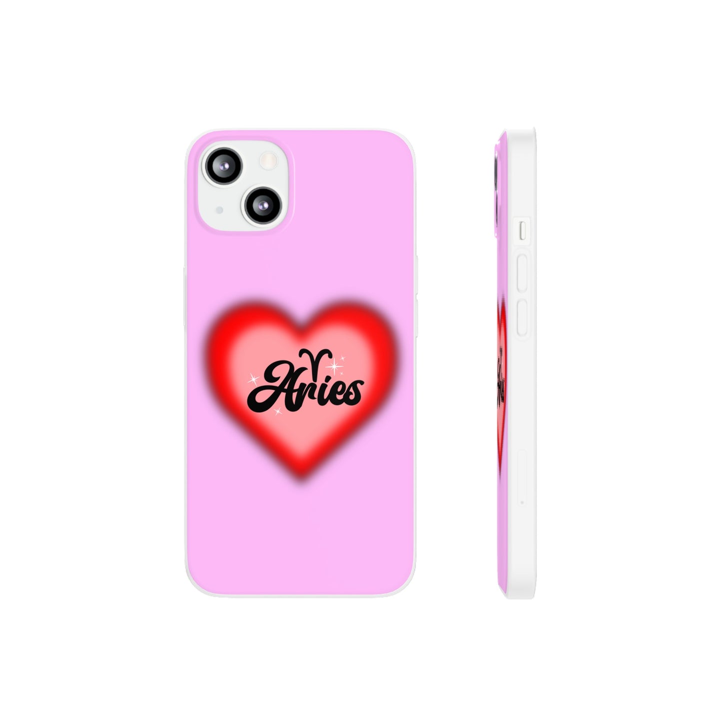 Aries iPhone Case