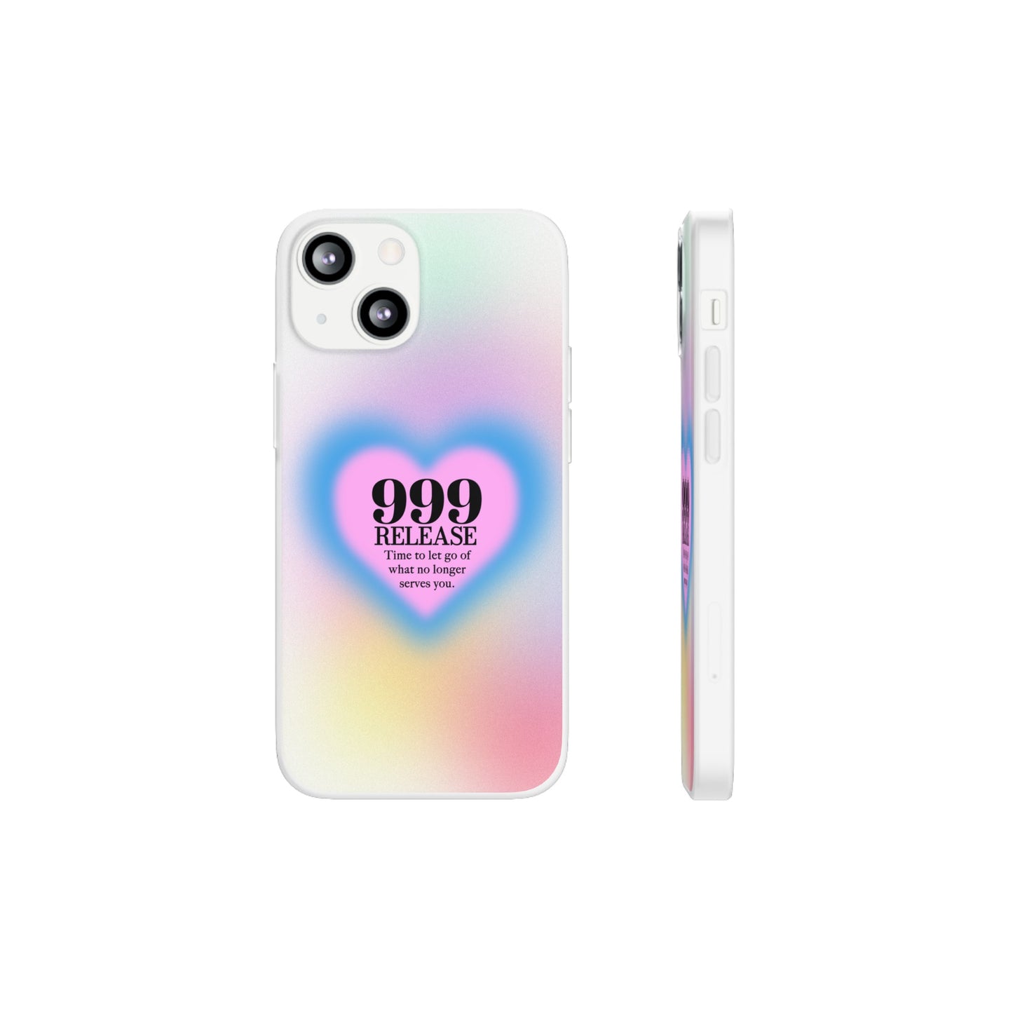 999 iPHONE CASE