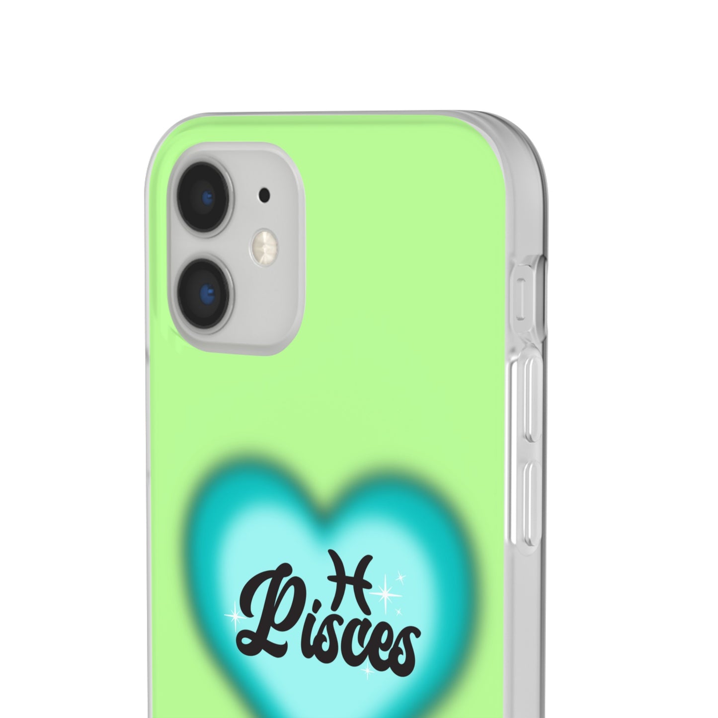 Pisces iPhone Case