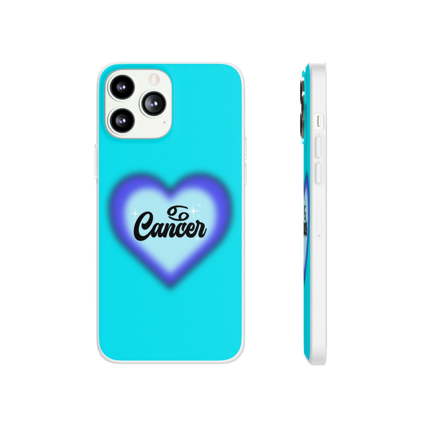 Cancer iPhone Case