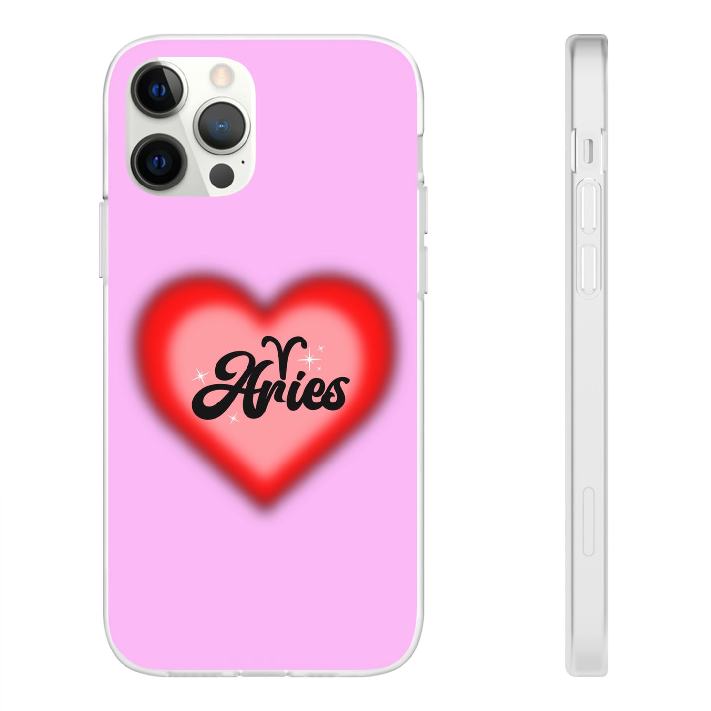 Aries iPhone Case