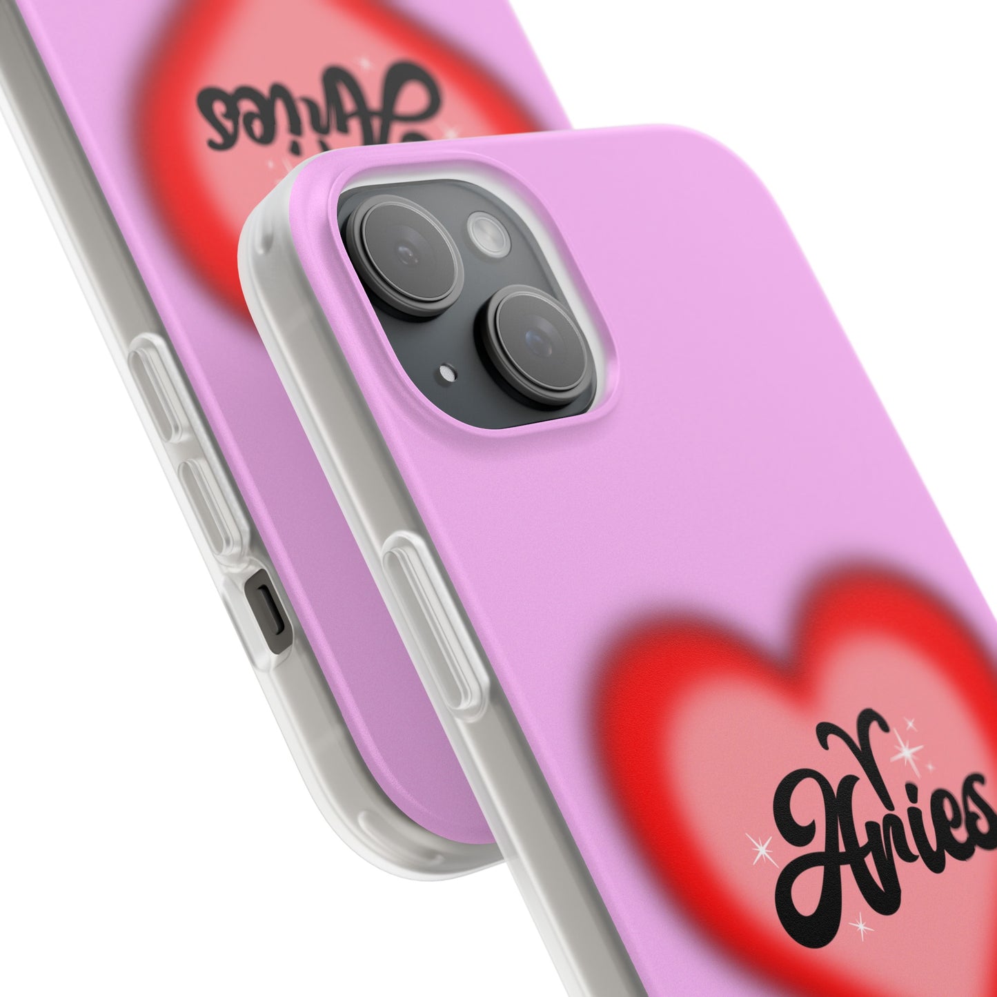 Aries iPhone Case