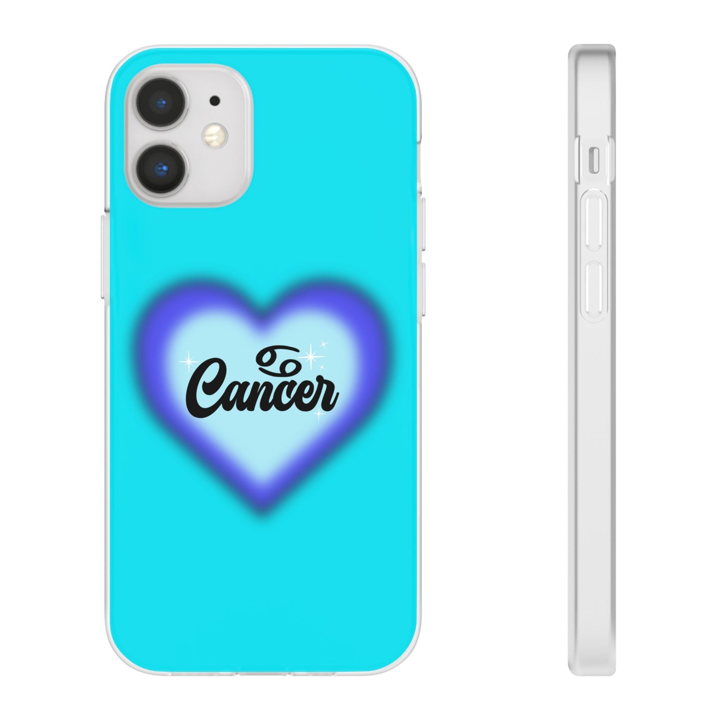 Cancer iPhone Case