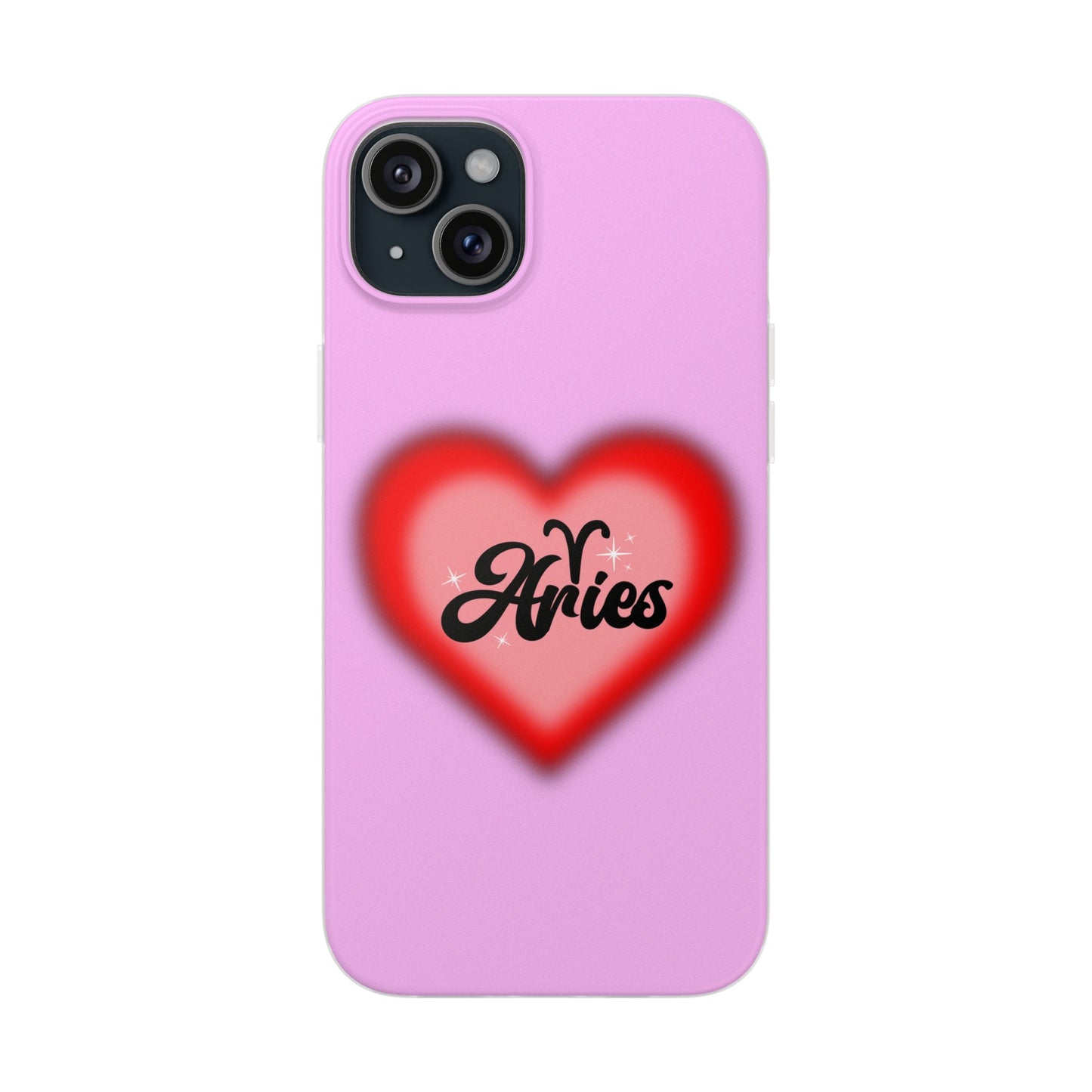 Aries iPhone Case