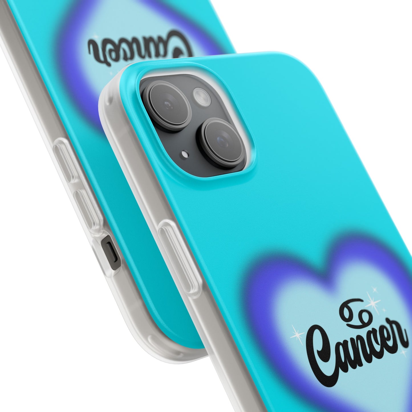 Cancer iPhone Case