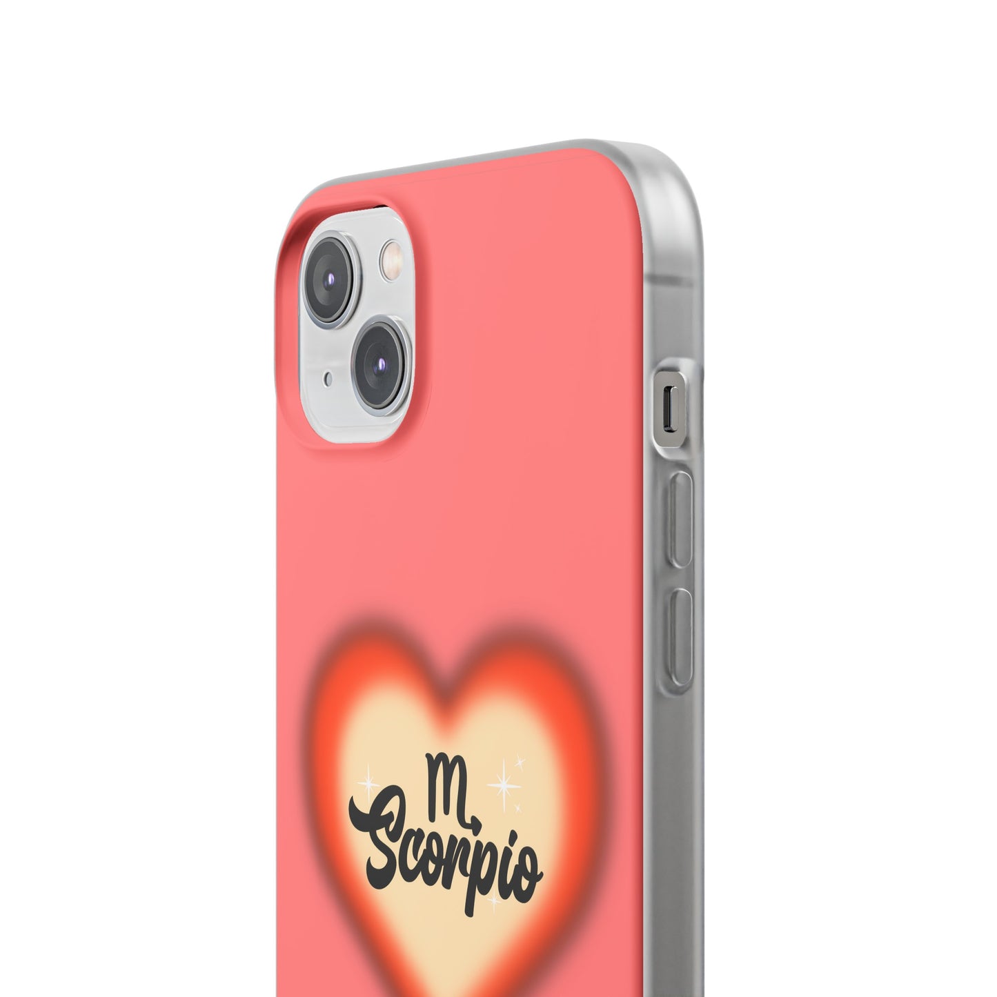 Scorpio iPhone Case