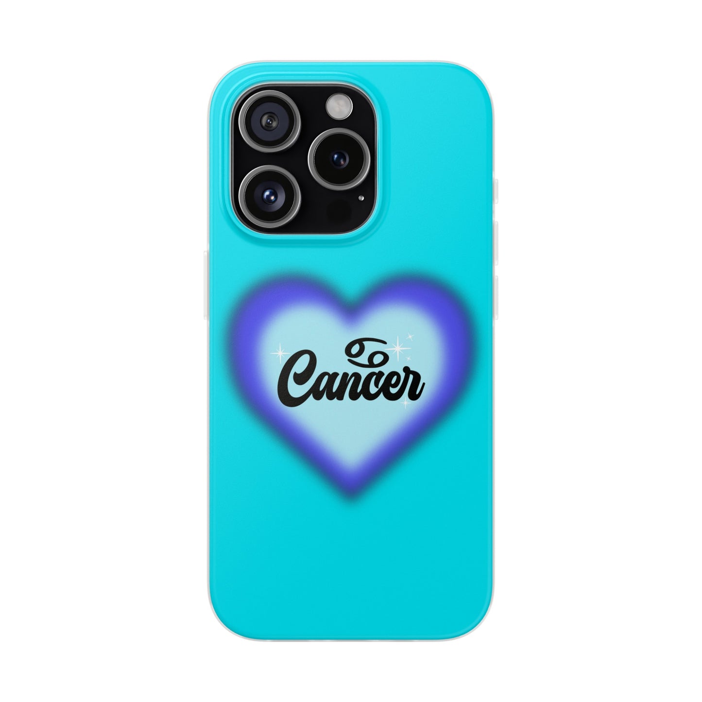 Cancer iPhone Case