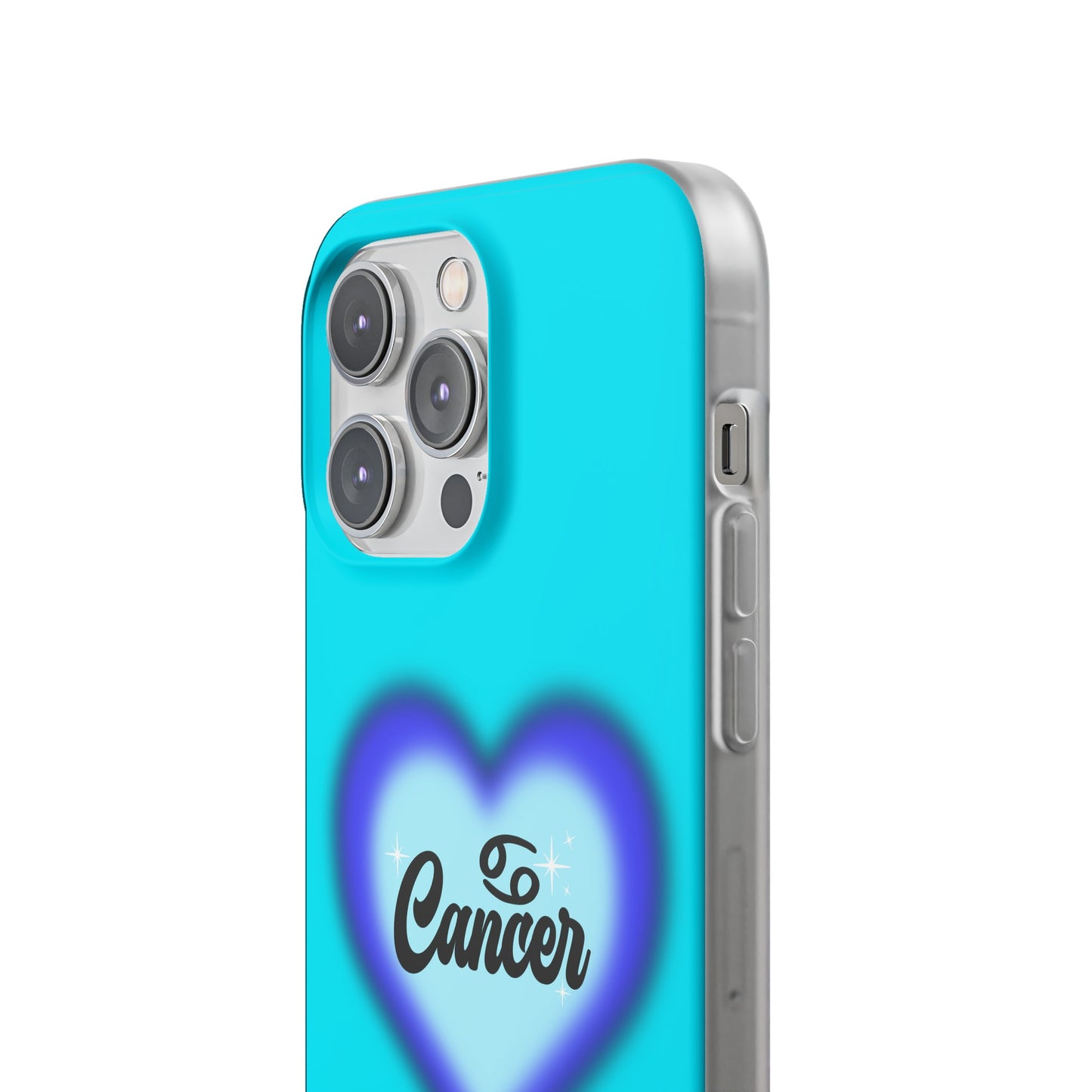 Cancer iPhone Case