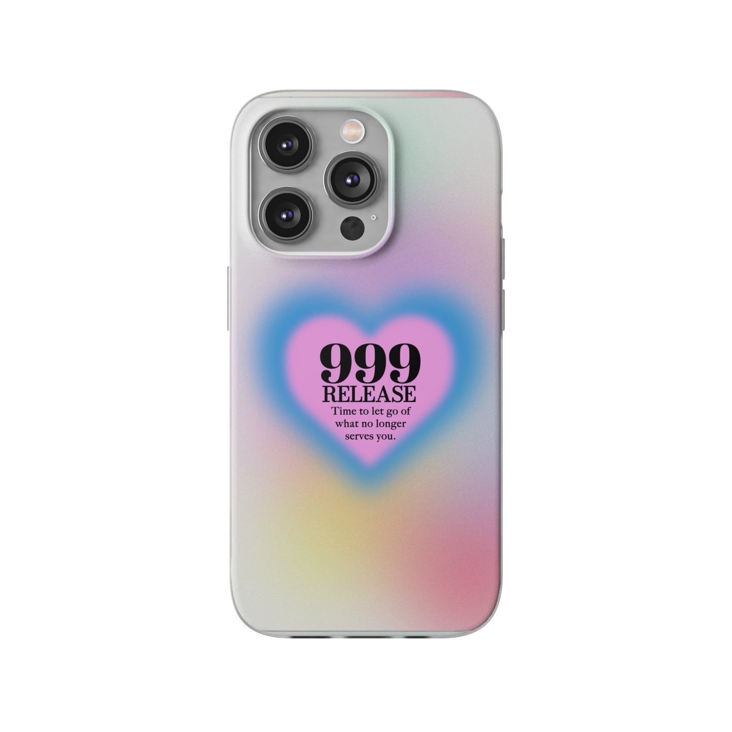 999 iPHONE CASE