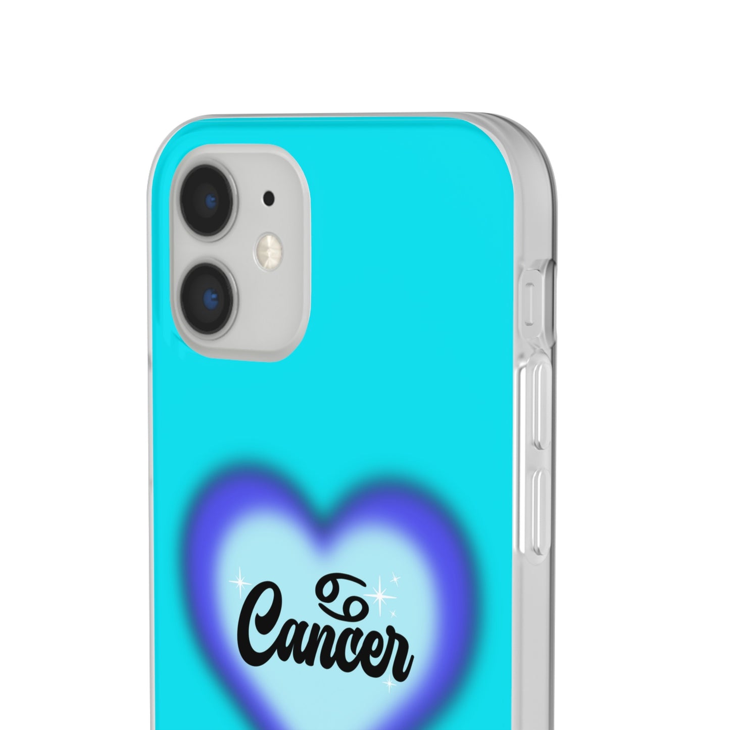 Cancer iPhone Case