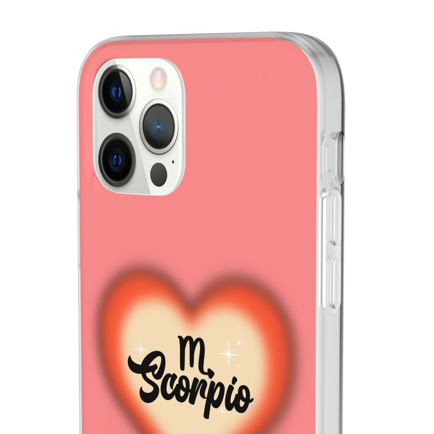 Scorpio iPhone Case