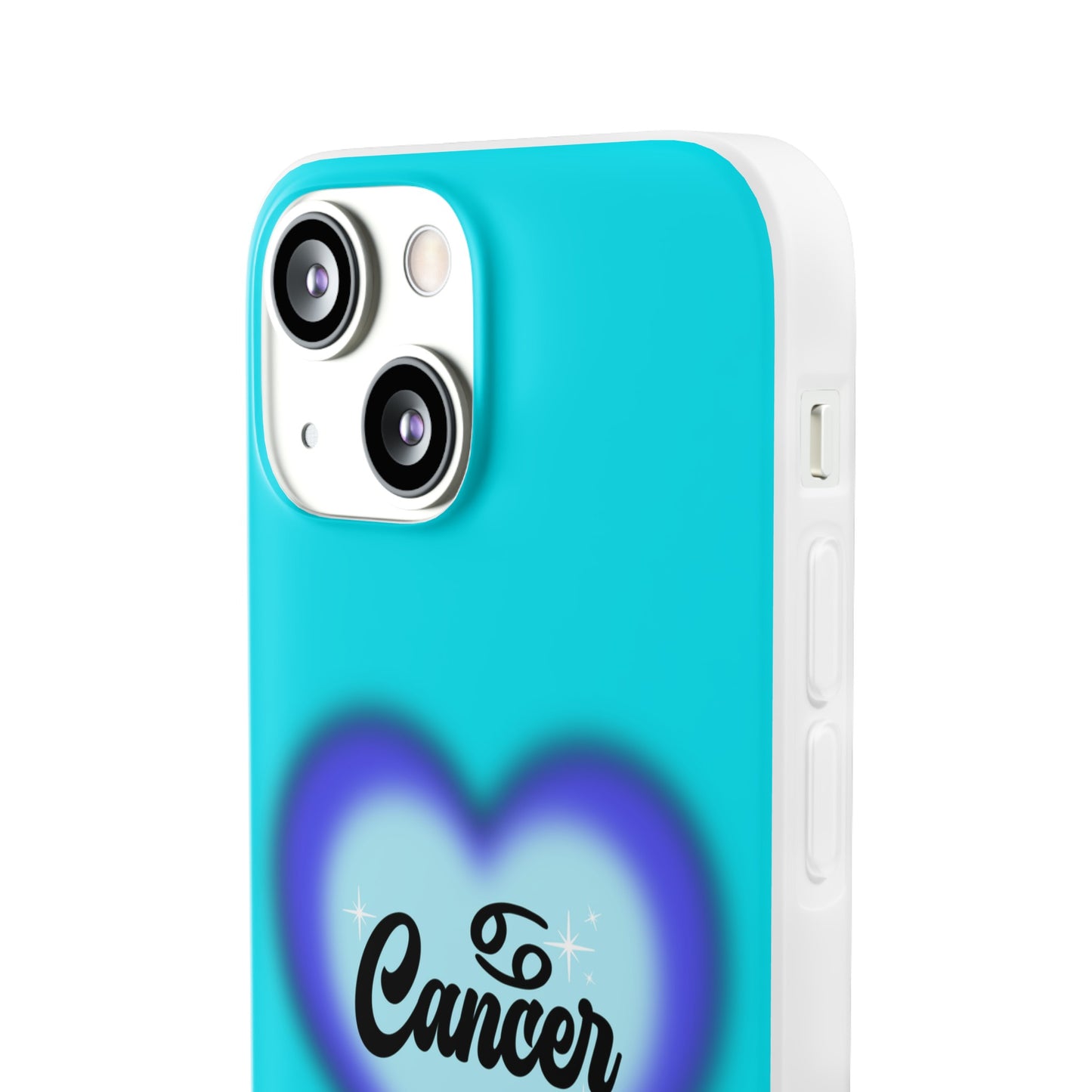 Cancer iPhone Case