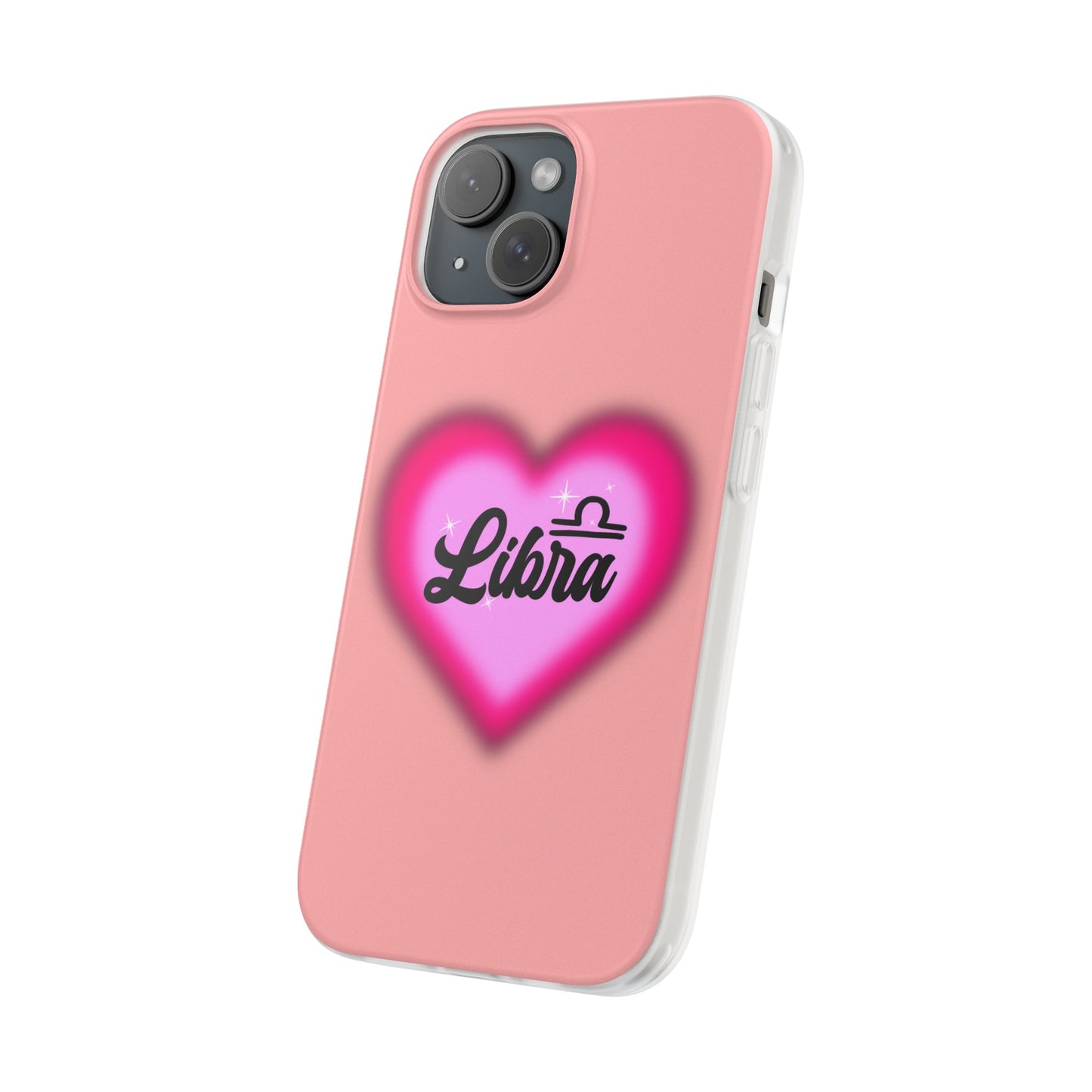 Libra iPhone Case