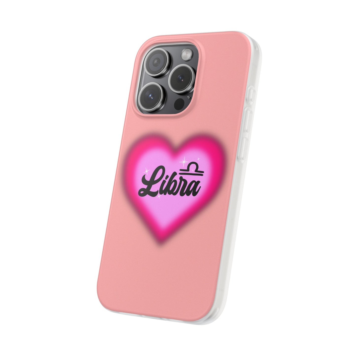 Libra iPhone Case