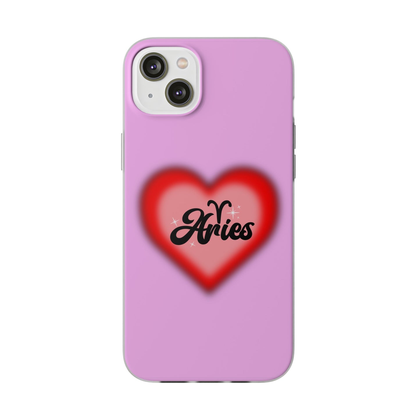 Aries iPhone Case