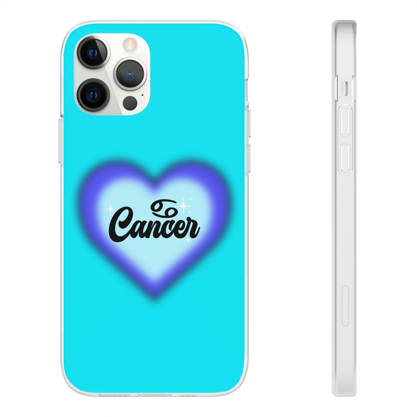 Cancer iPhone Case