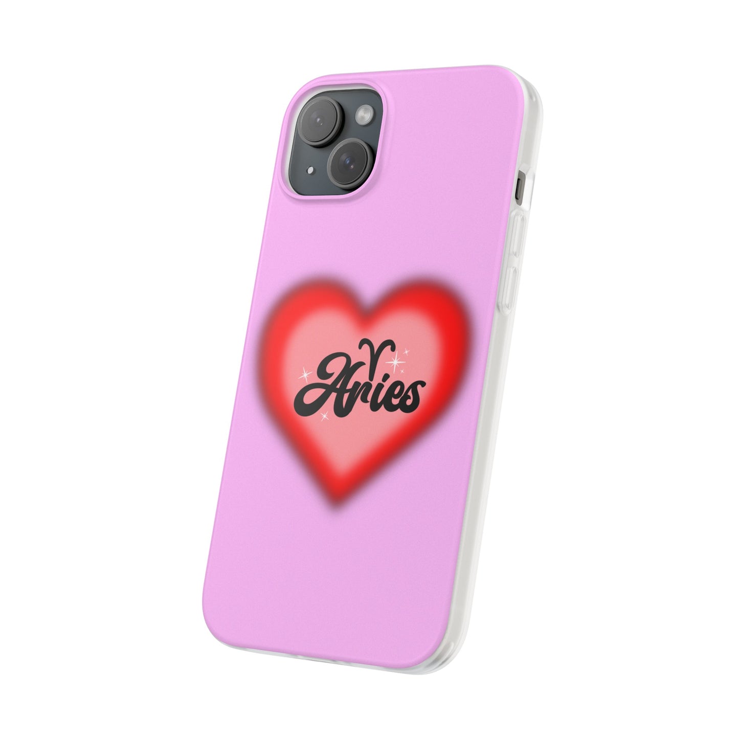 Aries iPhone Case