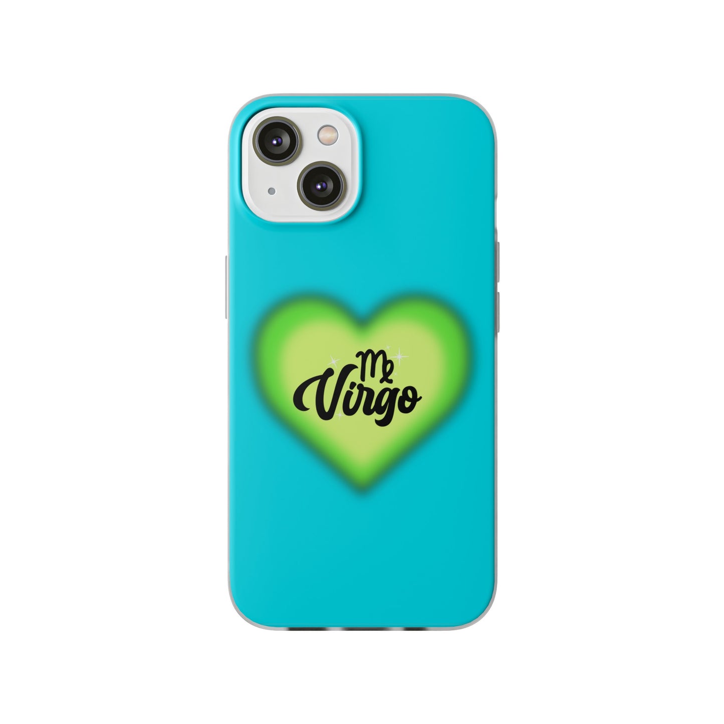 Virgo iPhone Case