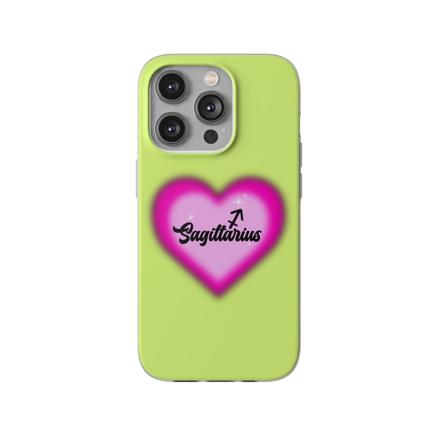 Sagittarius iPhone Case