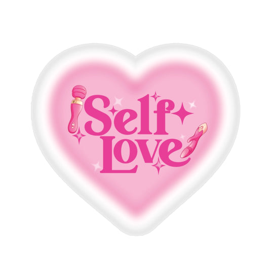 Self Love Sticker