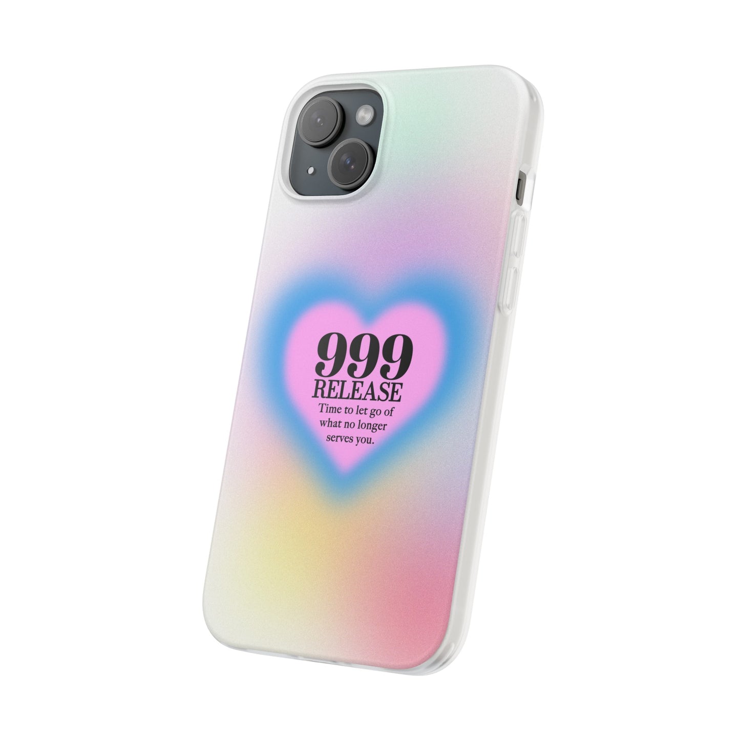 999 iPHONE CASE