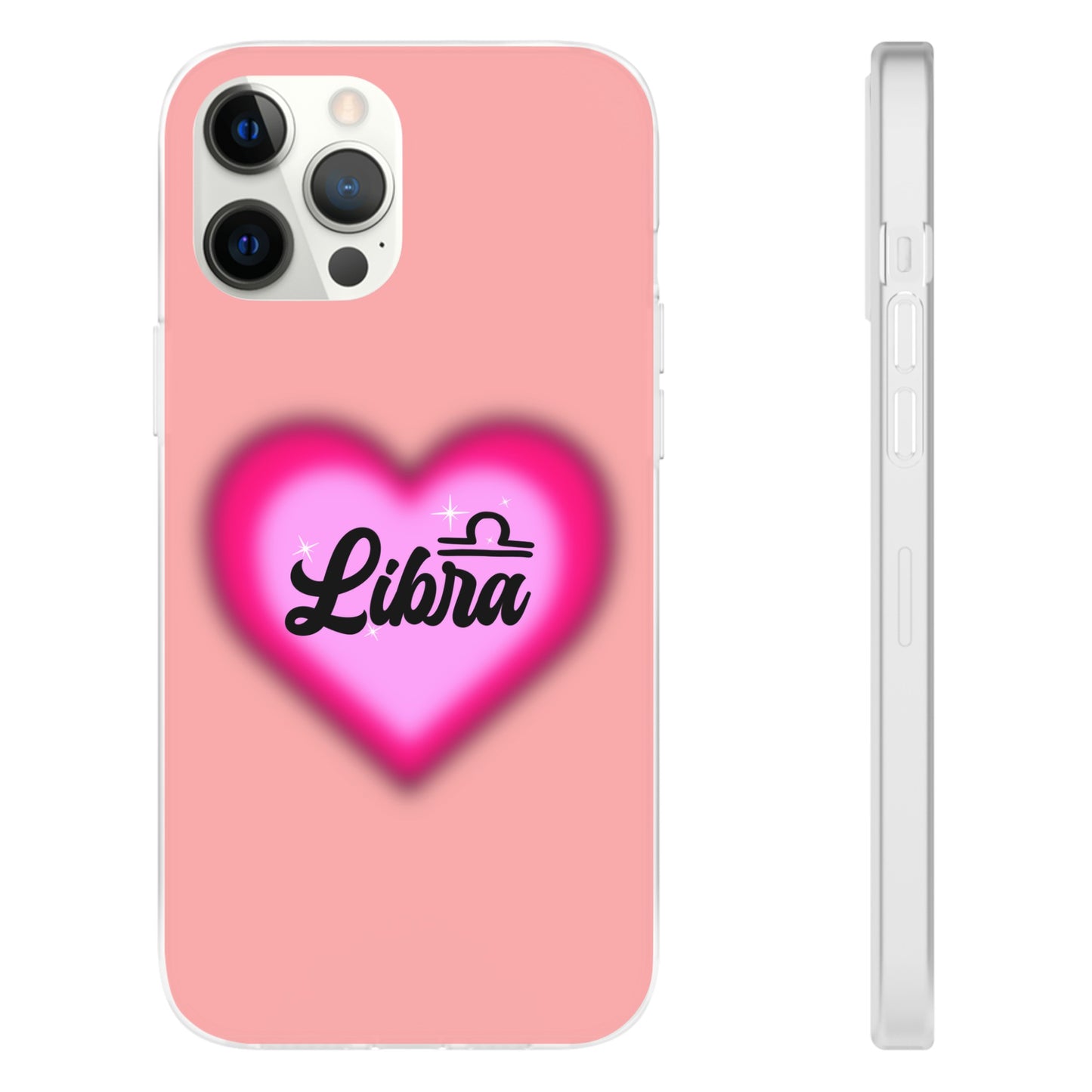 Libra iPhone Case