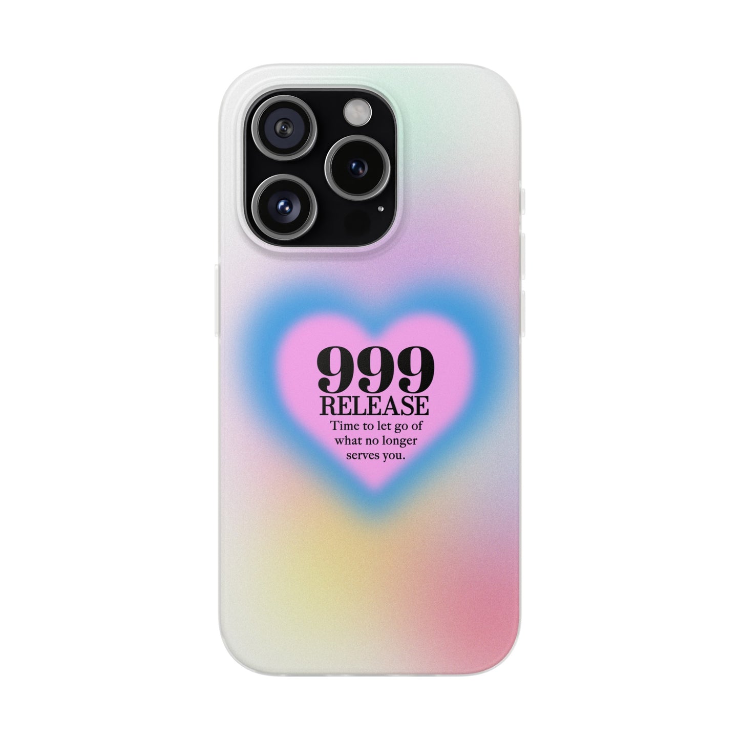 999 iPHONE CASE