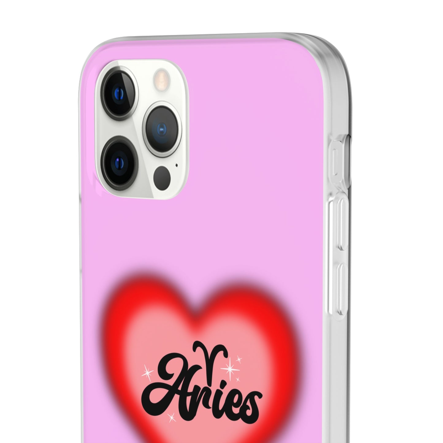 Aries iPhone Case