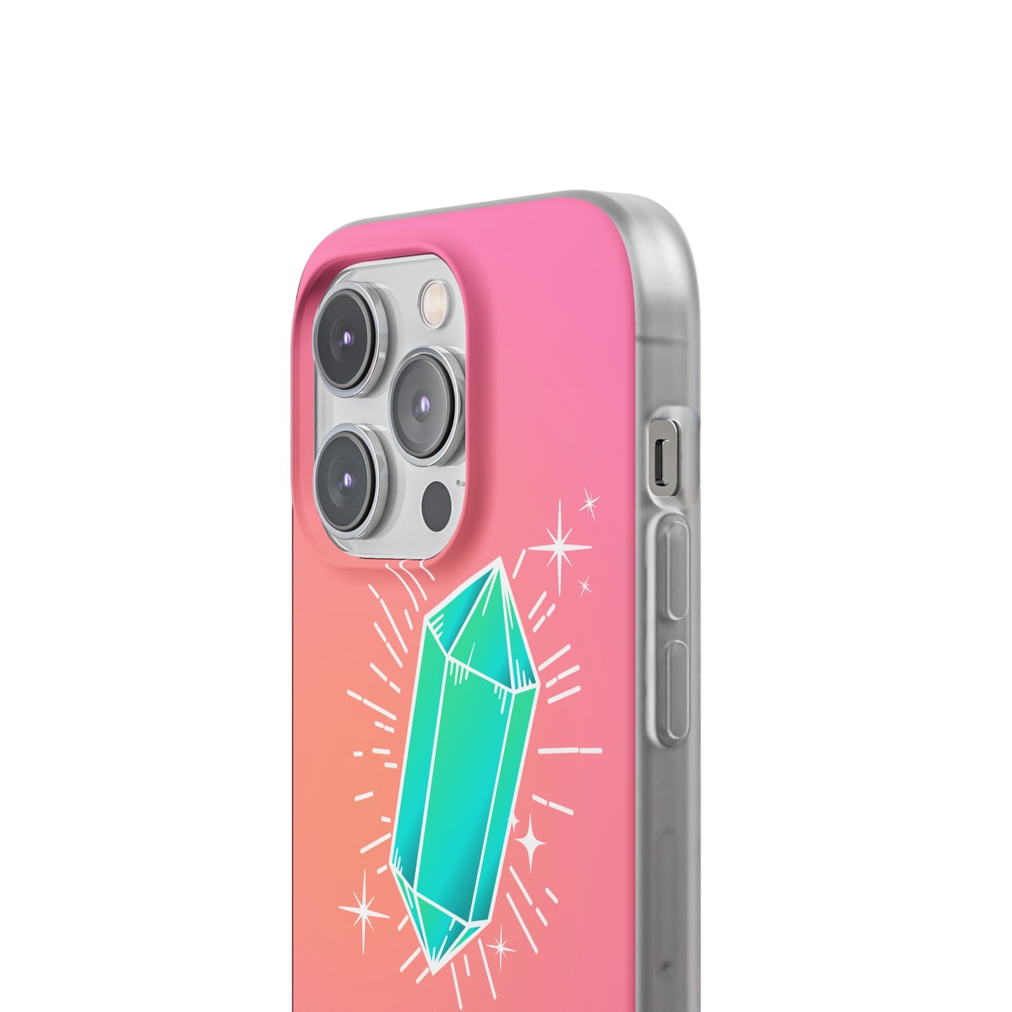 Bad Bish Energy iPhone Case