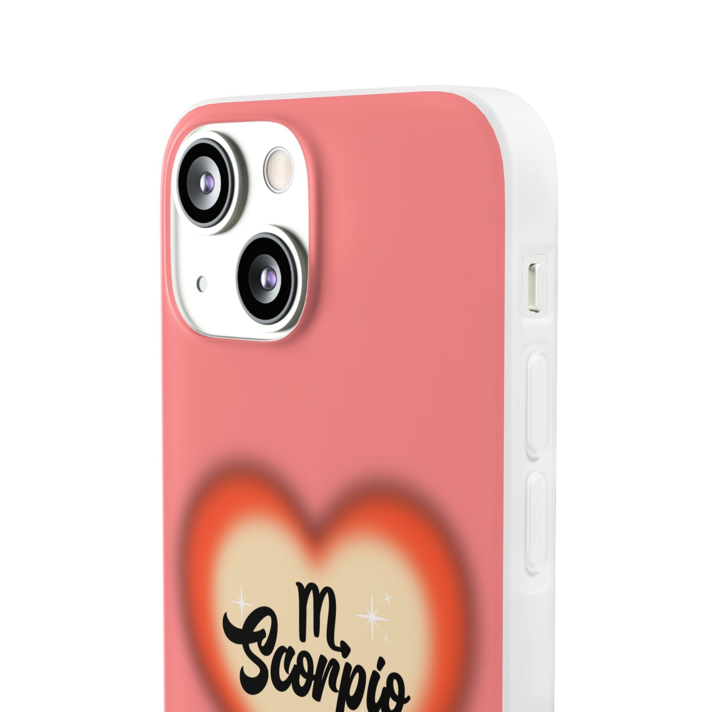 Scorpio iPhone Case