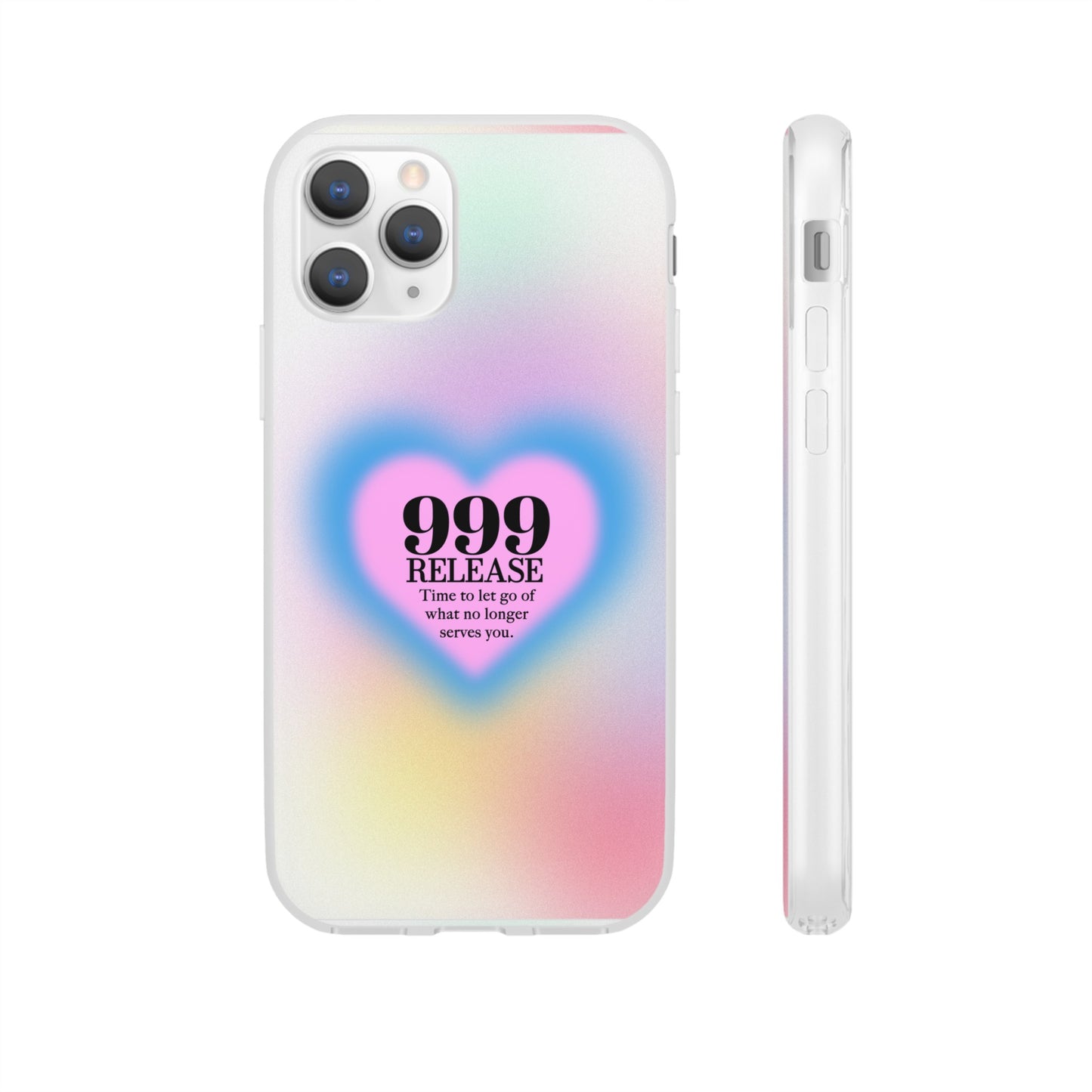 999 iPHONE CASE