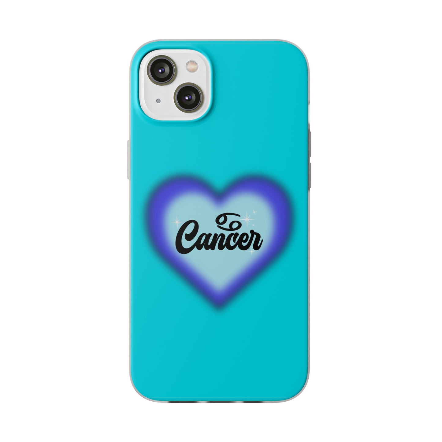 Cancer iPhone Case