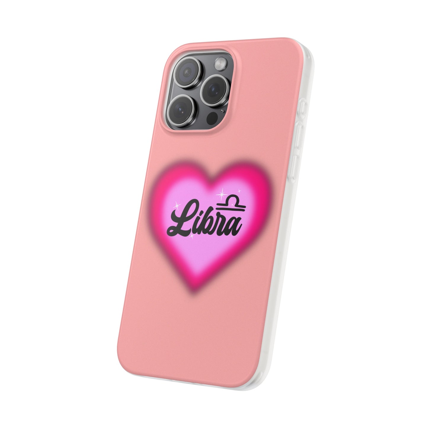 Libra iPhone Case