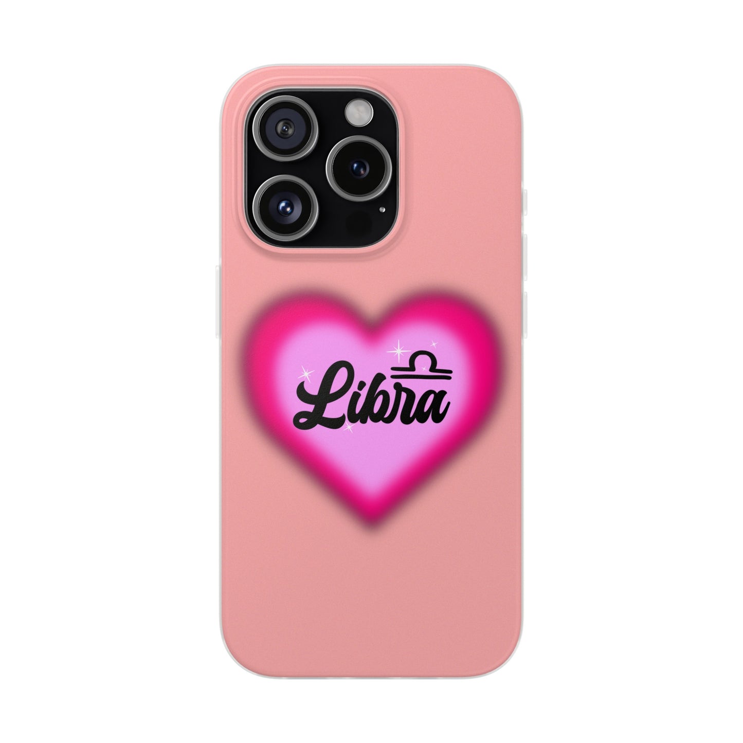 Libra iPhone Case