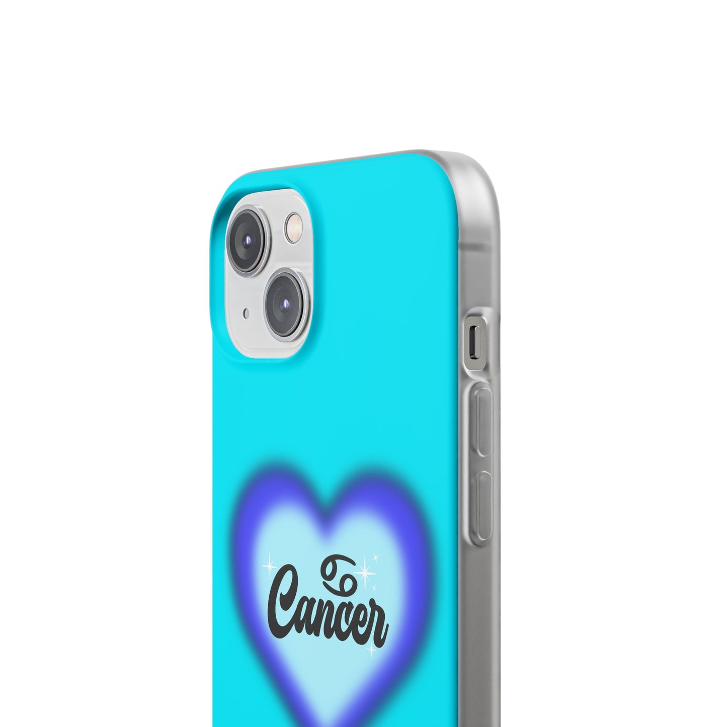 Cancer iPhone Case