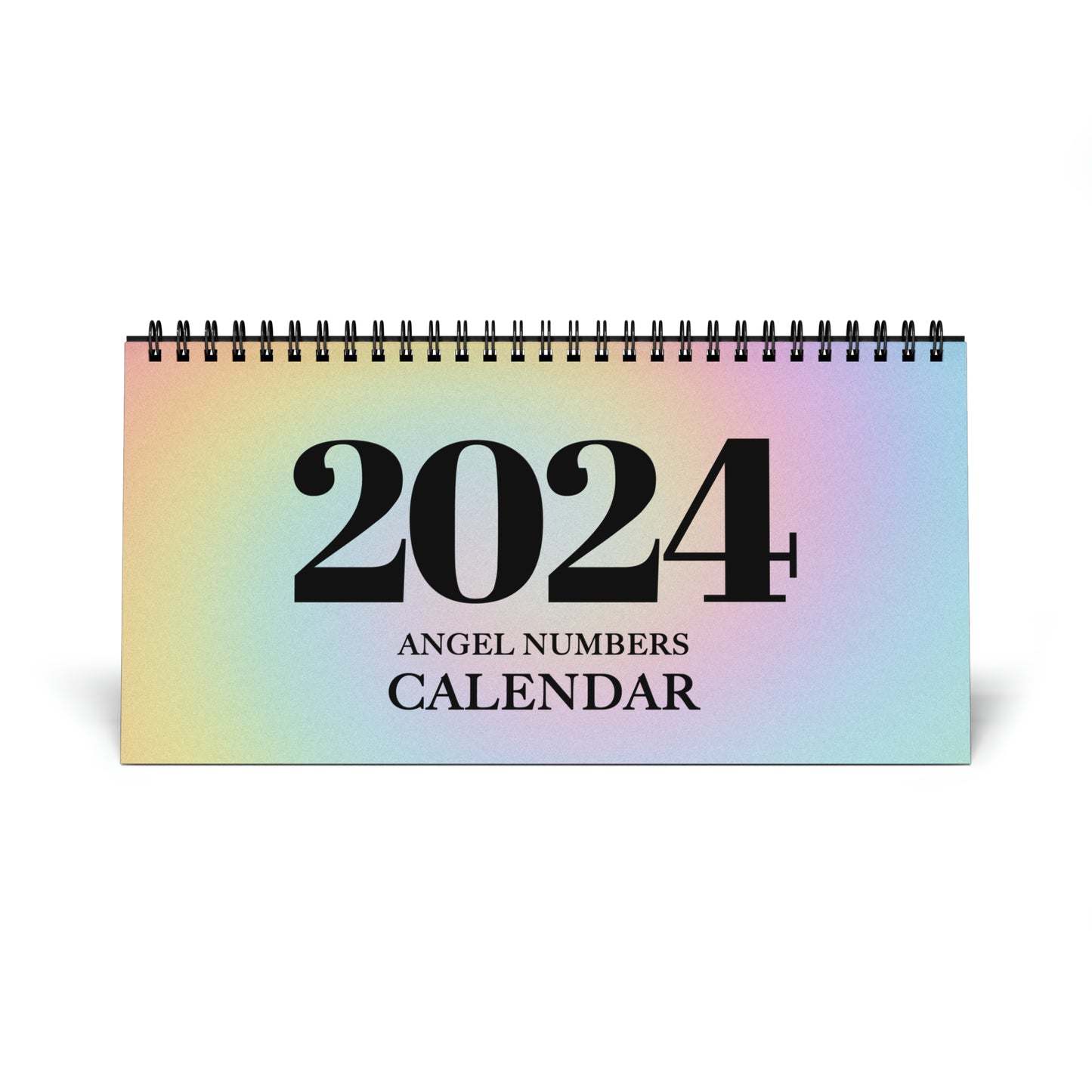 2024 Angel Number Calendars