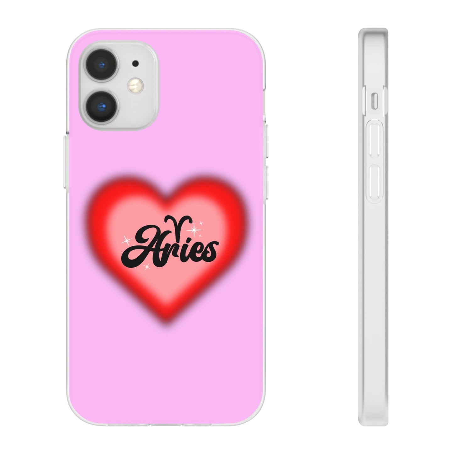 Aries iPhone Case