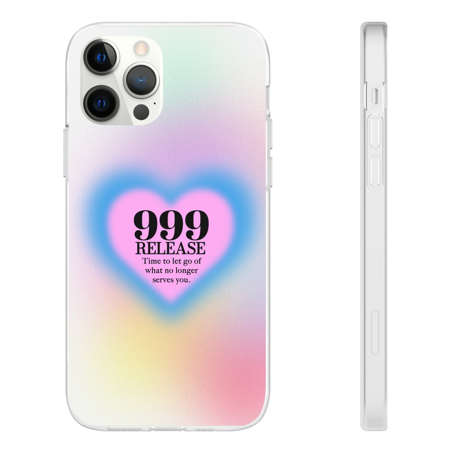 999 iPHONE CASE