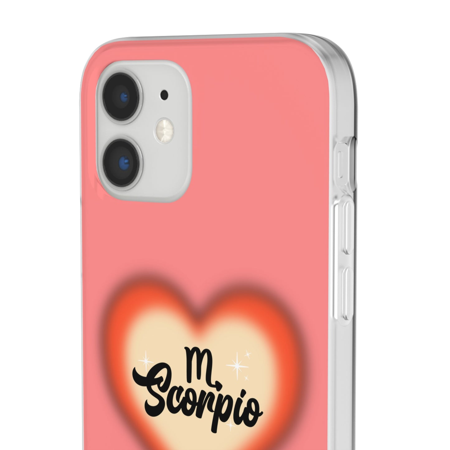 Scorpio iPhone Case