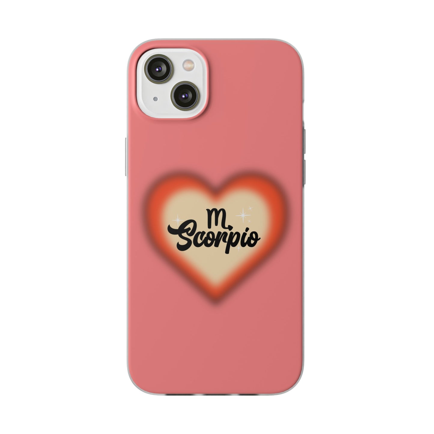 Scorpio iPhone Case