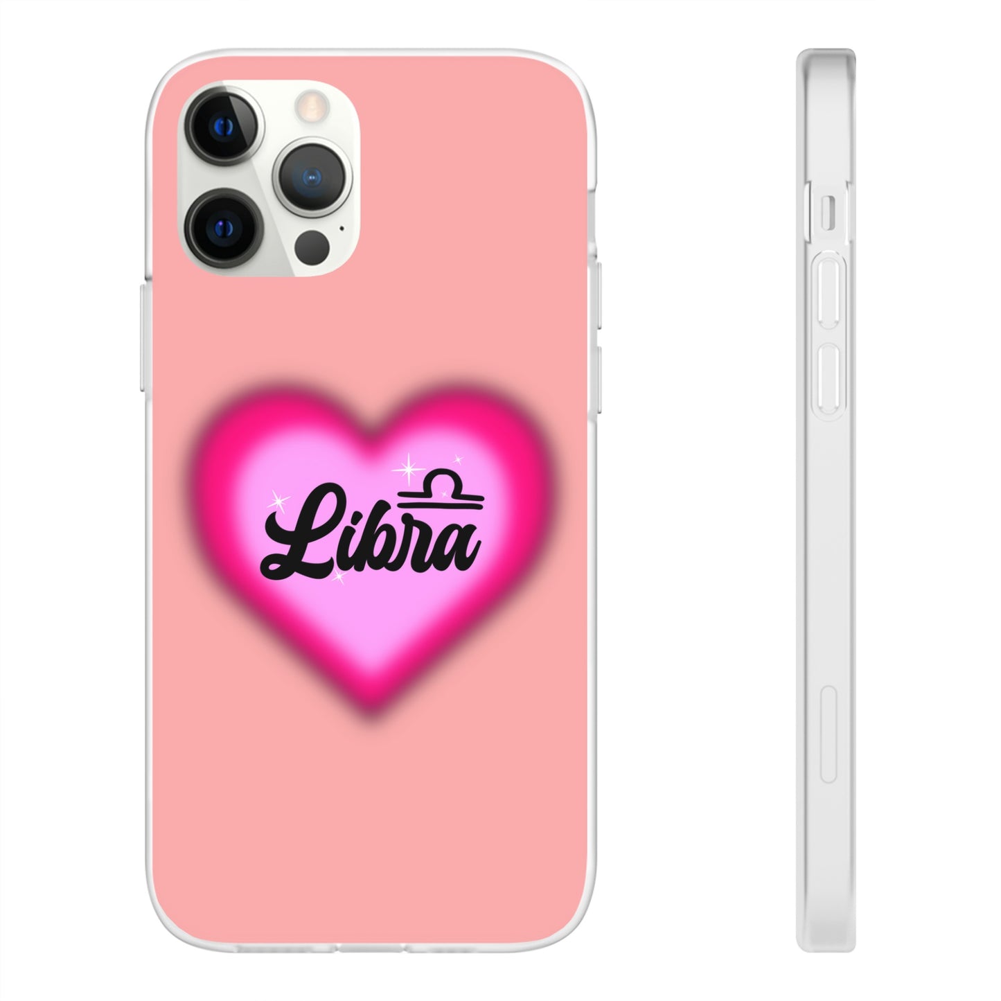 Libra iPhone Case