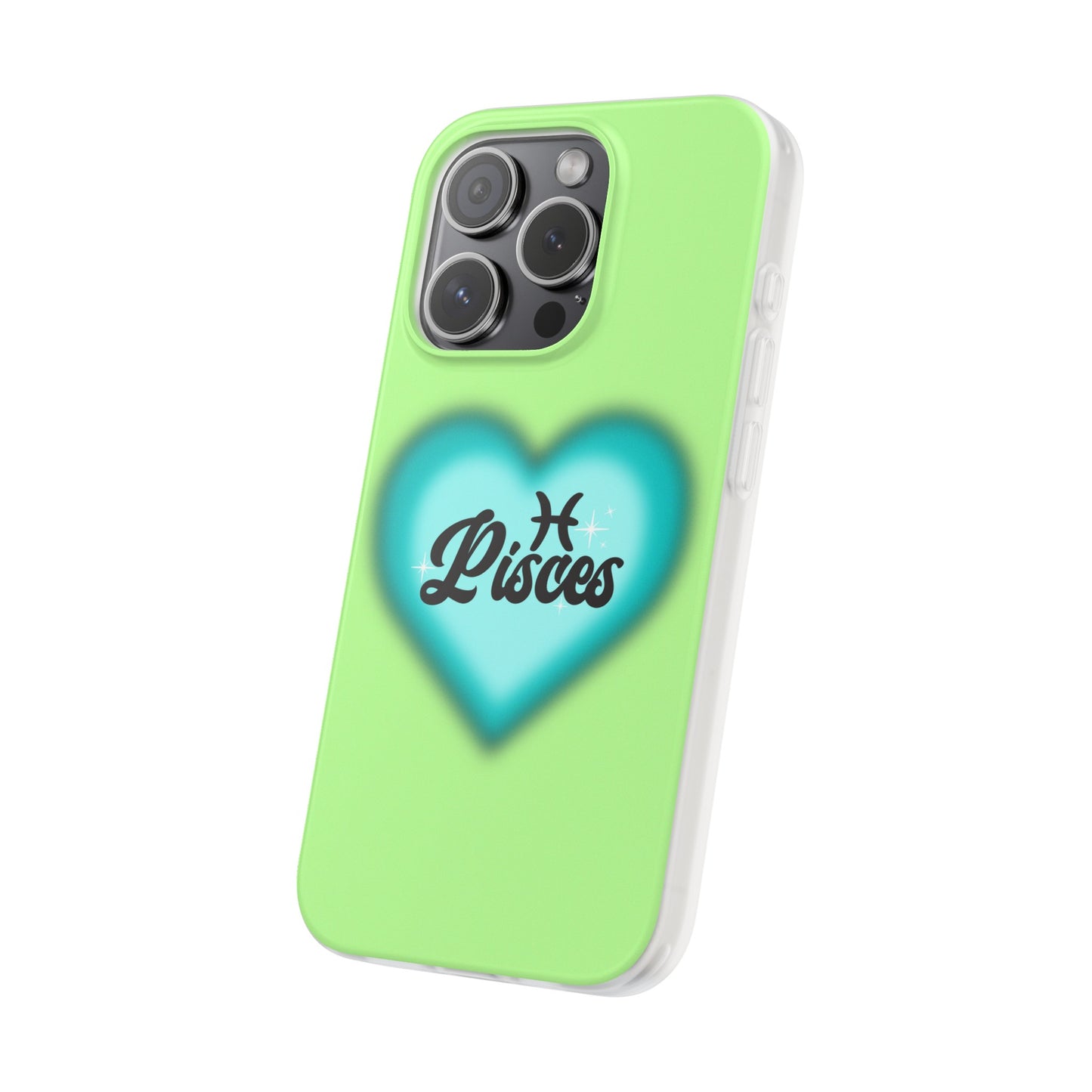 Pisces iPhone Case